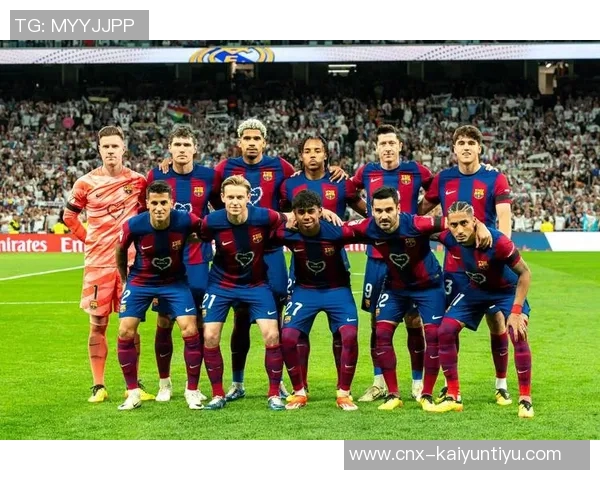 欧冠激战巴萨与巴黎圣日耳曼巅峰对决谁能笑到最后